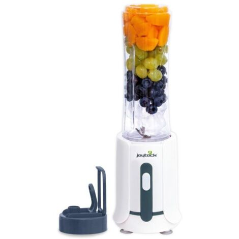 FRULLATORE SMOOTHIE CON BORRACCIA