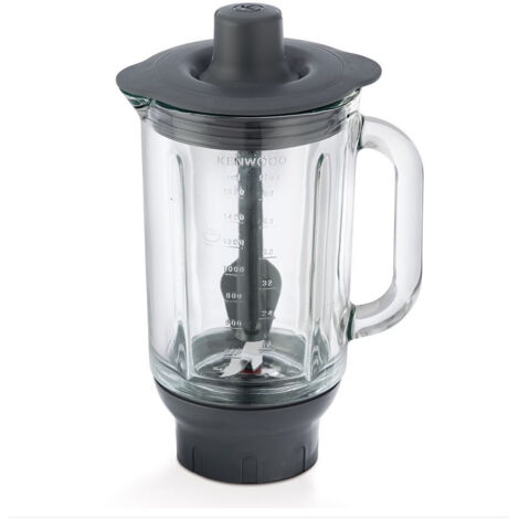 Frullatore termoresistenza completo 1,6L - Robot da cucina e Cuocitutto - KENWOOD - 98971