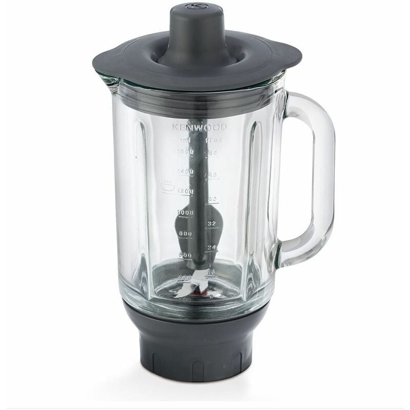 Frullatore termoresistenza completo 1,6L - Robot