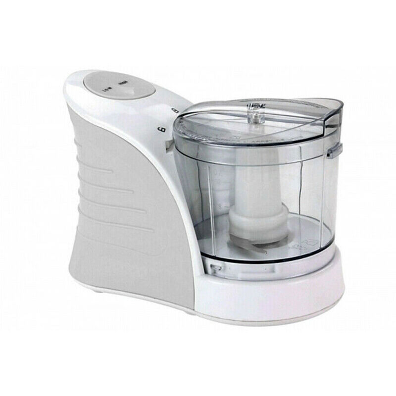 Image of Frullatore tritattutto mixer da cucina elettrico