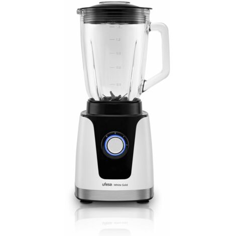 Frullatore UFESA WHITE GOLD 1500 W 1,5 L