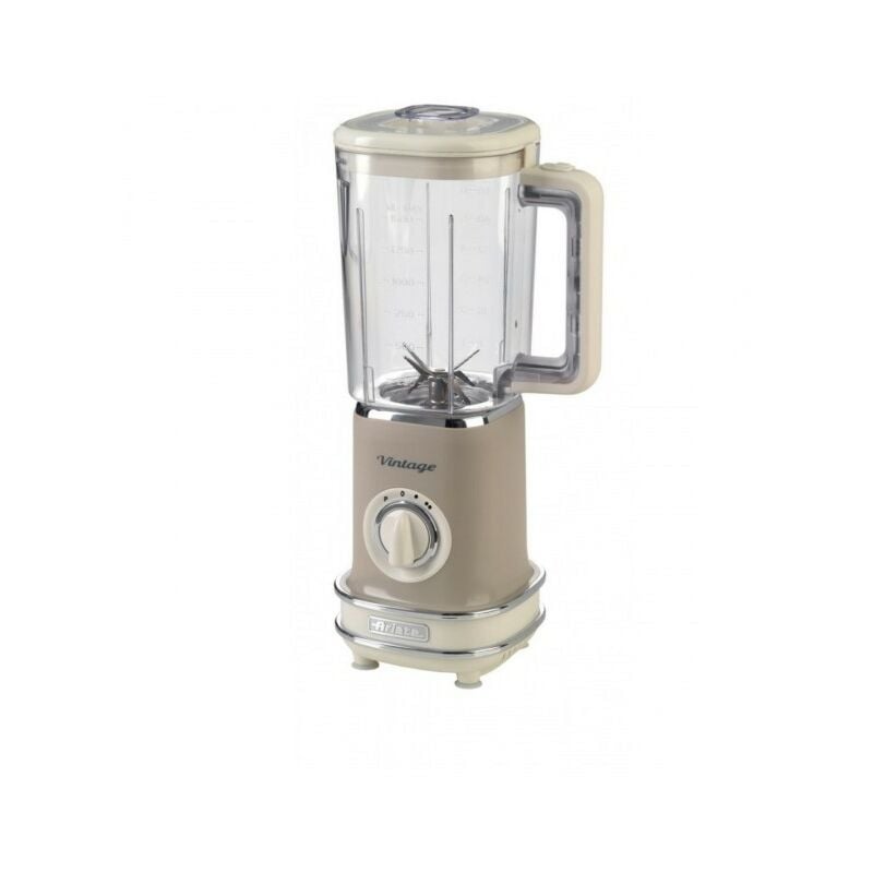 Frullatore vintage Beige Ariete 568 1,5 Litri 500 w