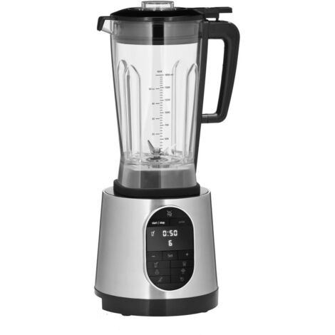 Frullatore WMF Kult Pro 1600W argento 1 8L