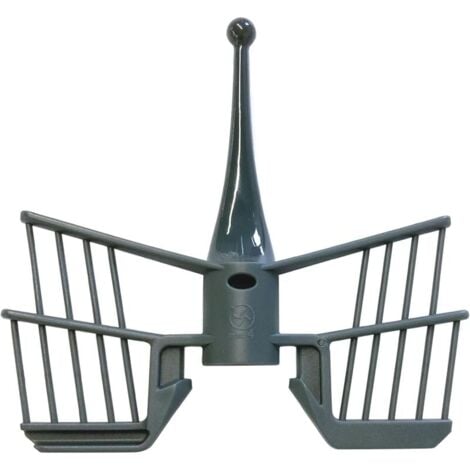 MUMU Frusta a farfalla per Thermomix TM5 TM6 TM31, accessori Thermomix, frusta, ricambi per robot da cucina Vorwerk Thermomix YMYNY