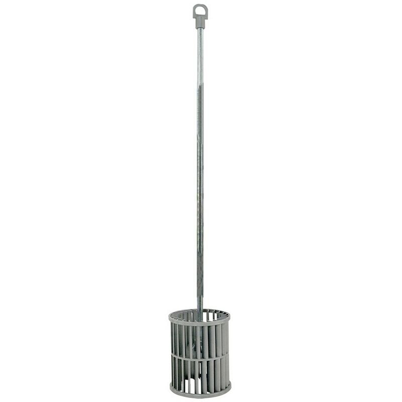 Frusta a vortice ''mv'' Ø78 mm
