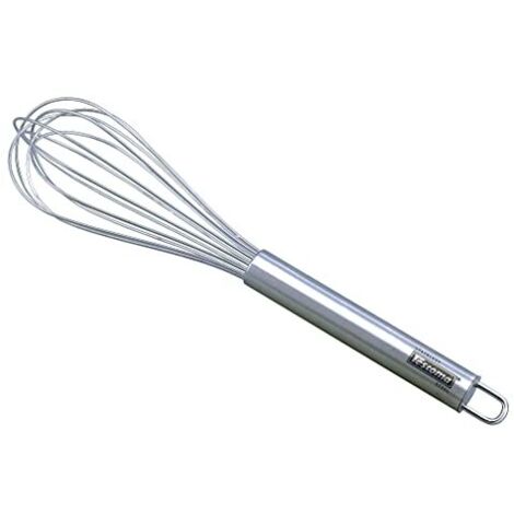 FRUSTA ACCIAIO cm 25 SOLID TESCOMA