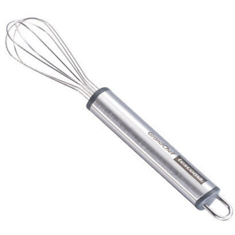 FRUSTA ACCIAIO MINI        cm 20 GRANDCHEF TESCOMA