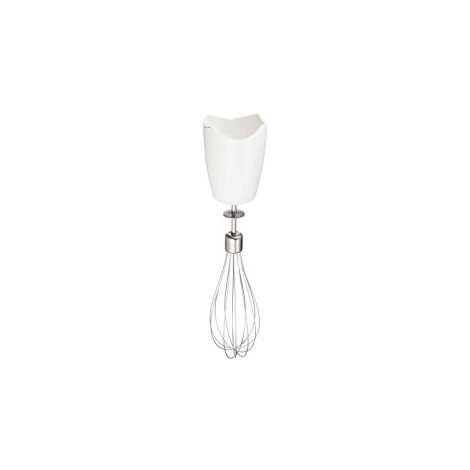 Frusta completa - Robot da cucina e Cuocitutto - BRAUN - 46019
