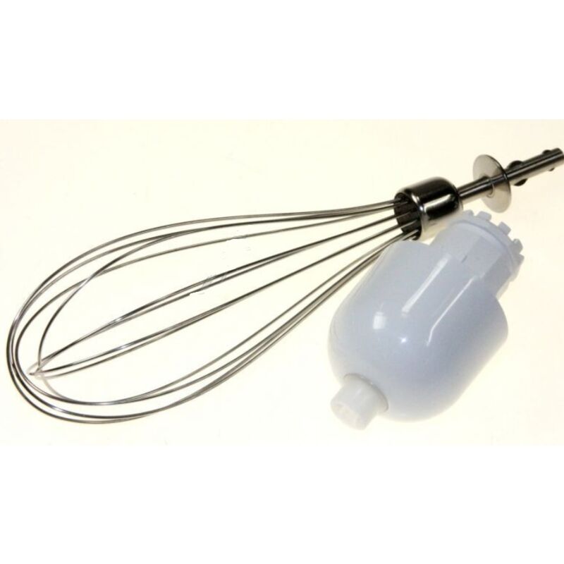 Frusta con adattatore originale - Robot da cucina e Cuocitutto Bosch 3213153662894784991