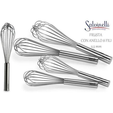 Frusta da cucina professionale Cm 35