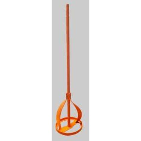 FRUSTA DI MISCELAZIONE AD ELICA CARDINALE Ø 80x400 mm