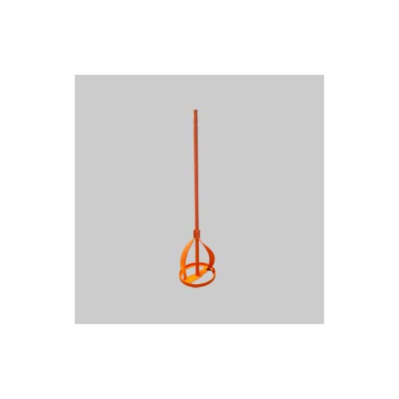 Frusta di miscelazione ad elica ideal star ø