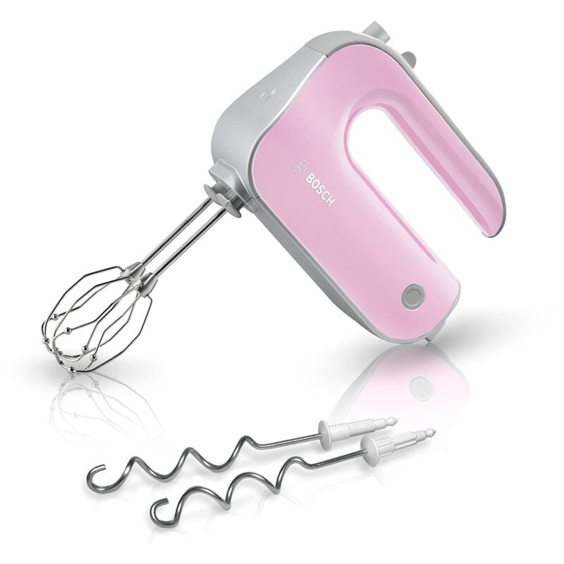 MFQ4030K mixer - mixers (Grey, Pink, 50/60 Hz)