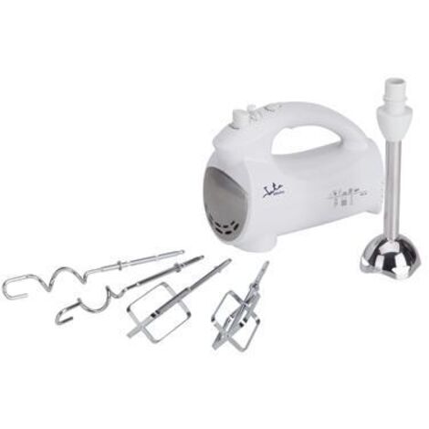 frusta elettrica JATA BT575 400W Bianco
