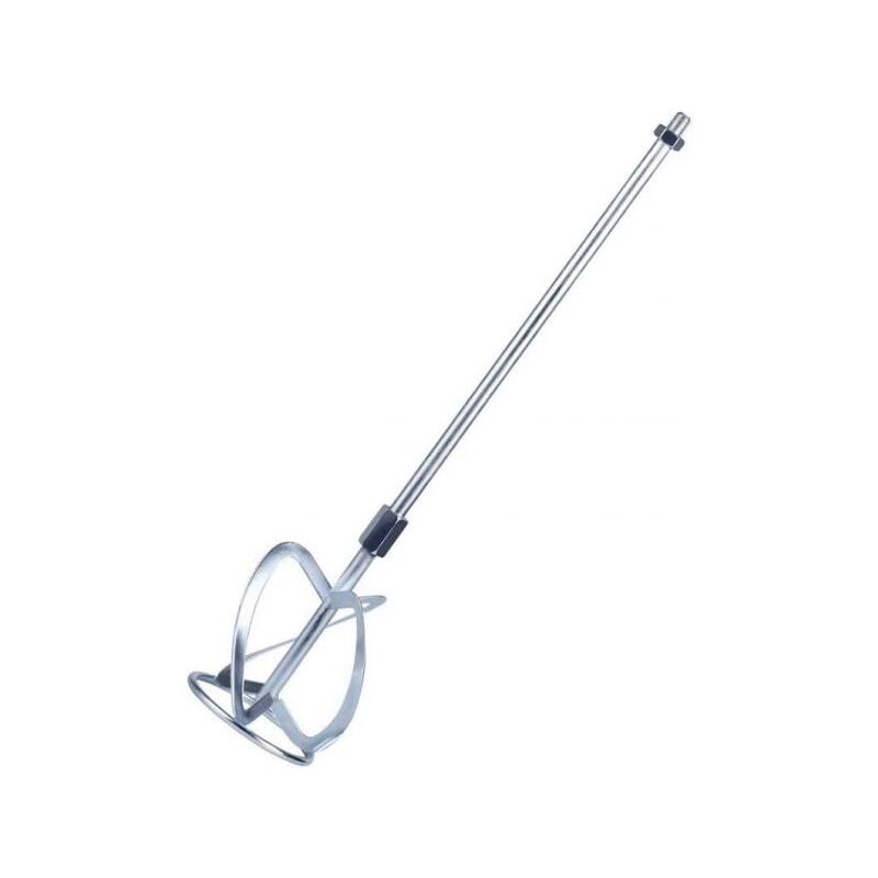 Topolenashop Frusta Elica Per Trapano Miscelatore Mescolatore 120 M...