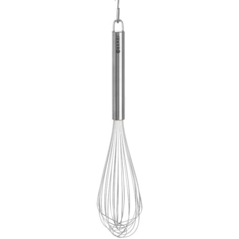 Frusta flessibile 12 mandrini con manico 350mm Hendi 511732