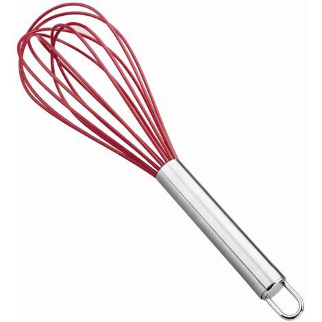 Frusta in silicone 20 cm - Lacor
