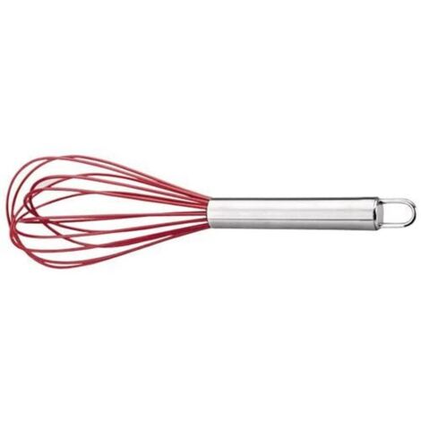 Frusta in silicone 25 cm - Lacor