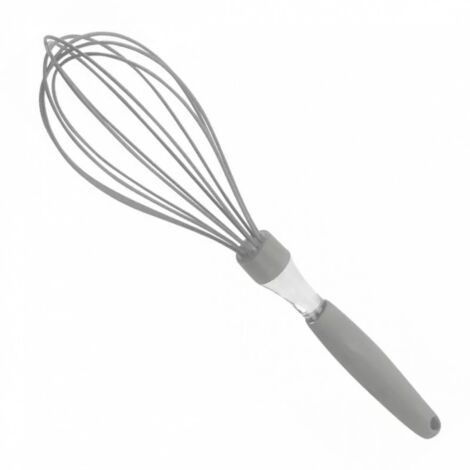 Frusta in silicone 31 cm KINGHOFF KH-1700