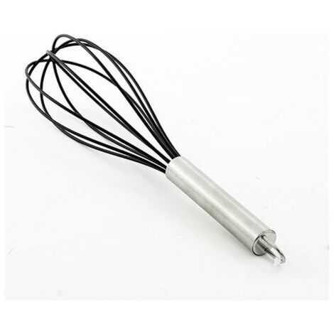 Frusta in silicone con 5 Fili