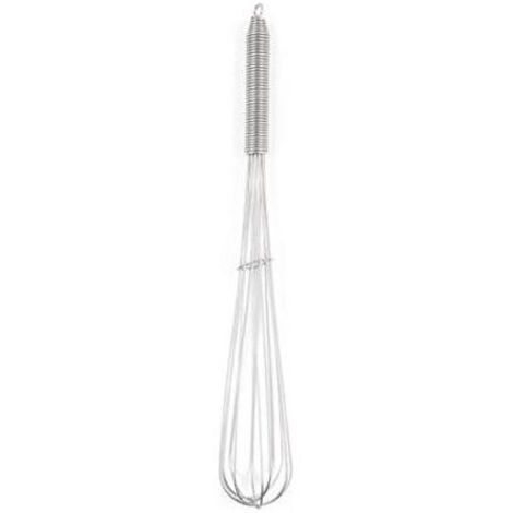 Frusta Inox Cm.40 Pes.12840