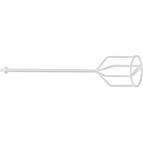 FRUSTA MESCOLATORE RB 4-120  590X120 MM