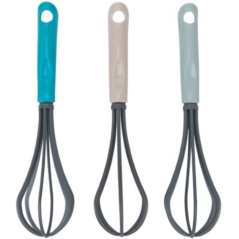 FRUSTA NYLON 3 COLORI ASSORTITI 34 CM