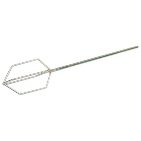 FRUSTA P/MISCELATORE 70X11 CM FIG 2