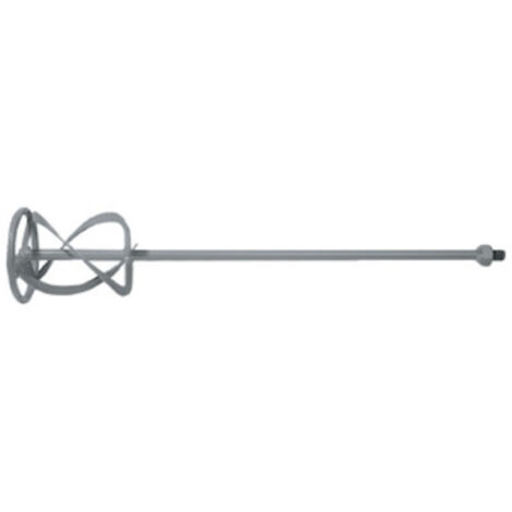 FRUSTA PER MISCELATORE RURMEC MK 160/60 D 16X60 CM- 1,0 pz