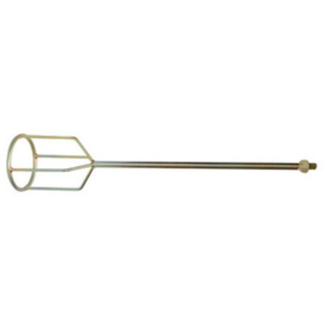 FRUSTA PER MISCELATORE RURMEC UG120/25 D 12X60 CM- 1,0 pz