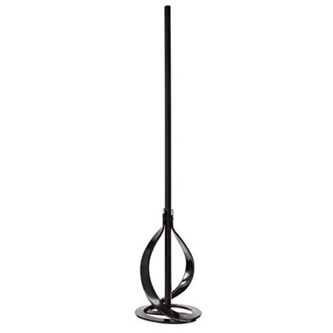 Frusta Ricambio Miscelatore Elettrico Vernice Smalto Malta 80 120 mm Wolfcraft - Diametro: 80 mm