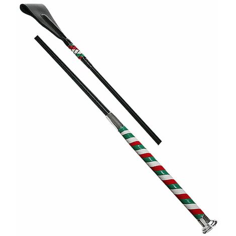 Frustino Fleck manico italia professional da 65 cm