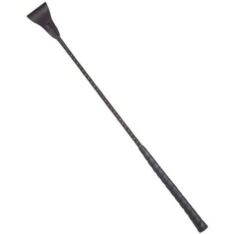 Frustino Fleck modello Delta da concorso ricoperto in nylon da 55 cm