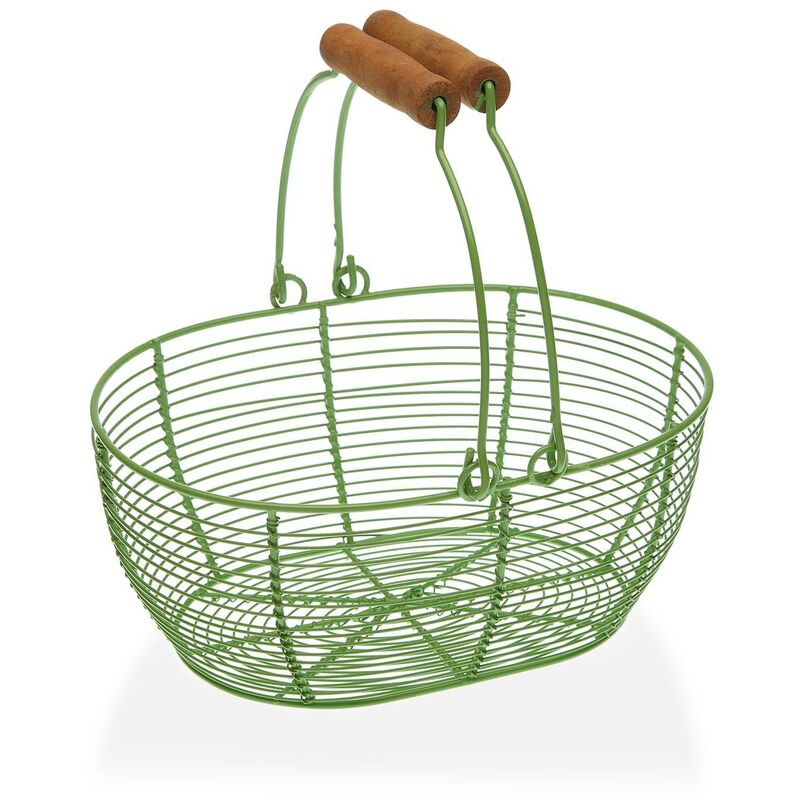 

Bhd - Frutero Cesta Menta