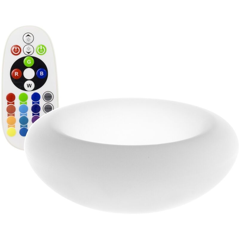

Frutero LED RGBW IP65 Recargable