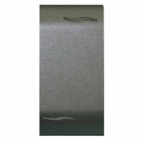 Fruto Comfort Timbre Unipolar Antracita