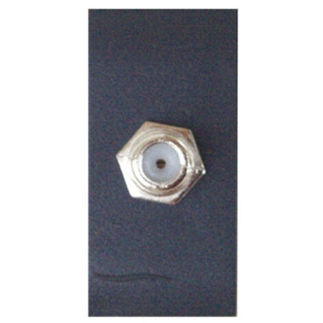 Frutto Comfort Presa Satellitare Antracite