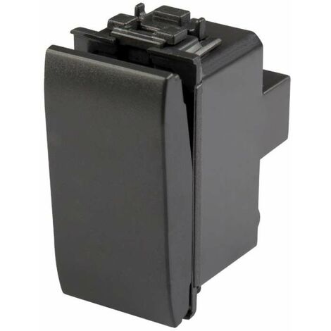 Frutto deviatore unipolare 16A