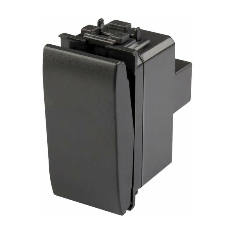 Image of Poly Pool - Frutto interruttore unipolare 16A