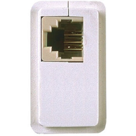 Frutto Magic Presa Plug 6/4