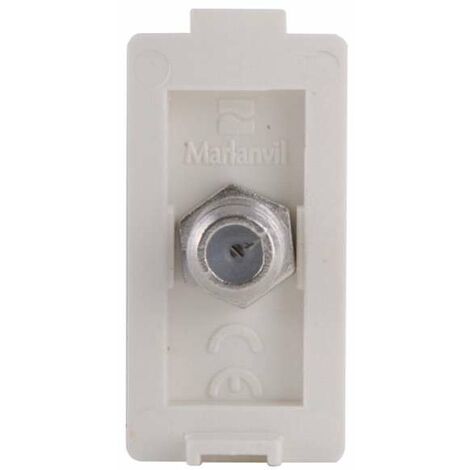 Frutto Magic Presa Satellitare