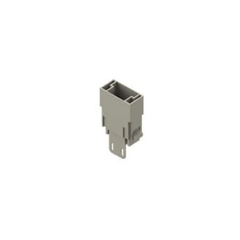 Frutto spina modulare, serie Mixo Data, RJ45