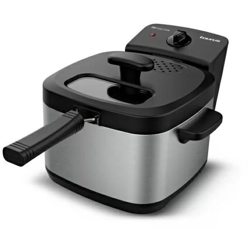 Fryer 1200W Fry Solution Taurus 973971000