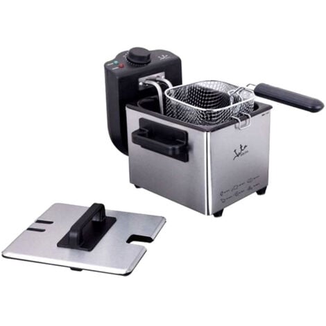 Fryer en acier inoxydable 1,5 L FR115