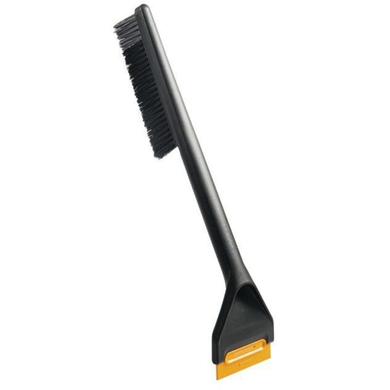 Fs. Cepillo Para Coche Y Rascador De Nieve S脫lido