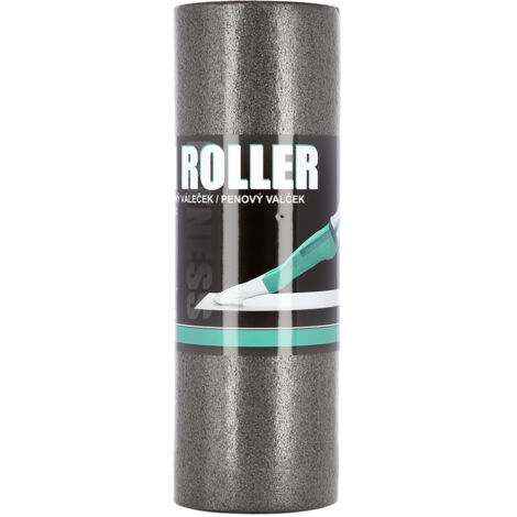 FS106 NEUE GRAU 45CM ROLLER HMS