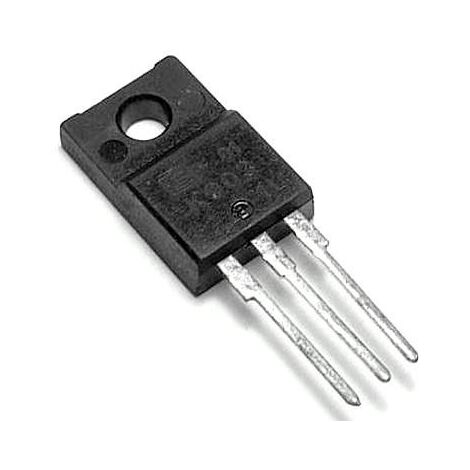Fs10km Transistor Fs10km