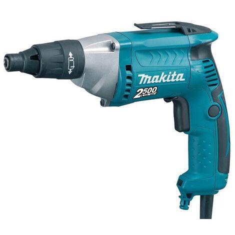 FS2500 Tek Drywall Screwdriver 570W 240V - MAKFS2500