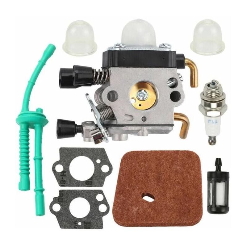 Forehill - FS38 FS45 FS46 FS55 KM55 FS85 Carburateur