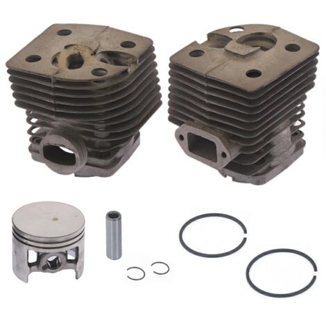 FS550 FS420 STIHL FS420 moteur débroussailleuse piston piston cylindre kit 41160201215